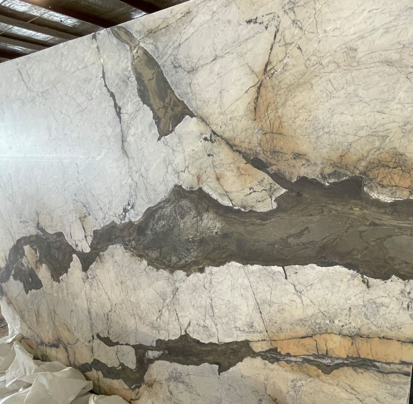 Montengro marble