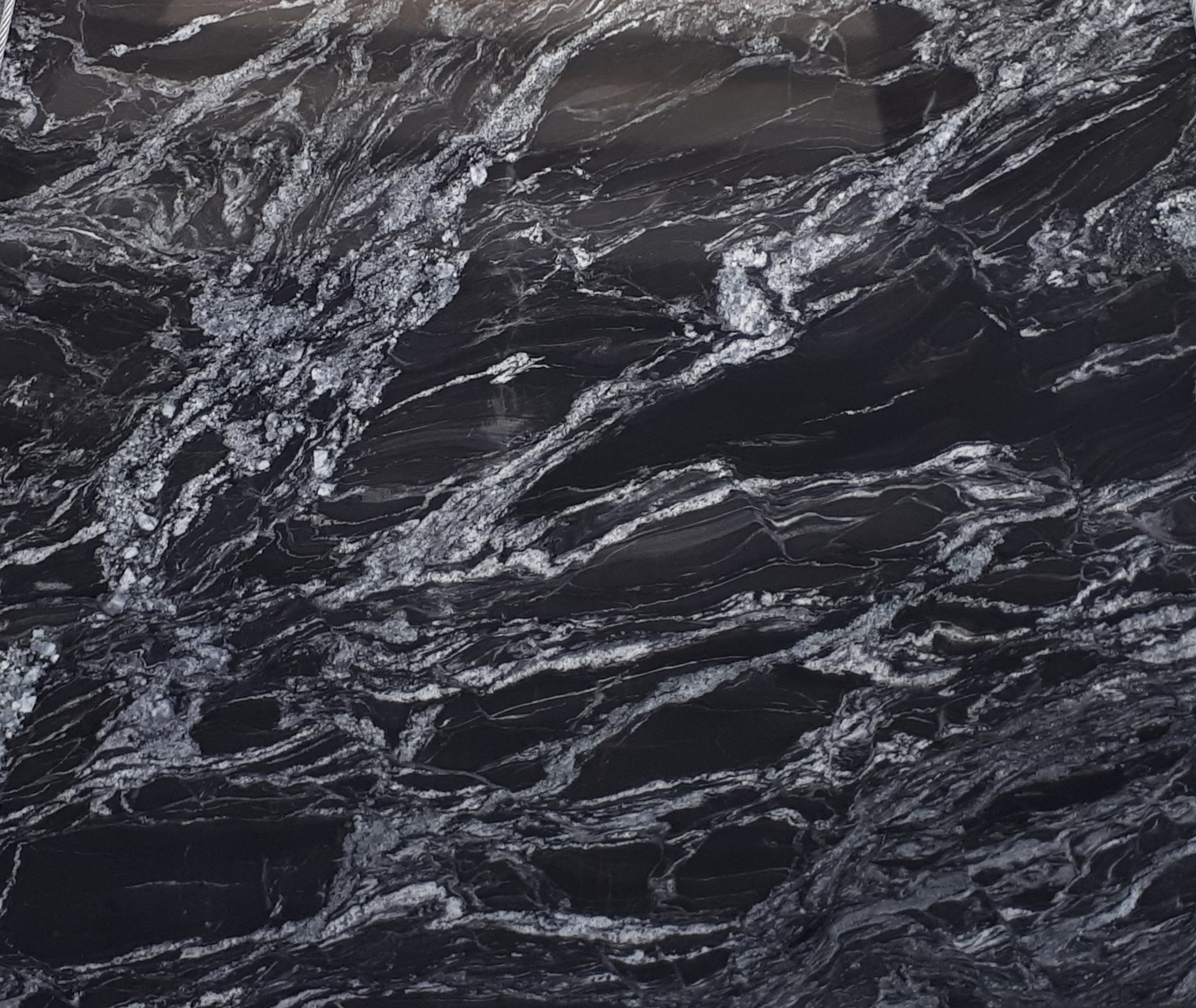 Black Forest Granite