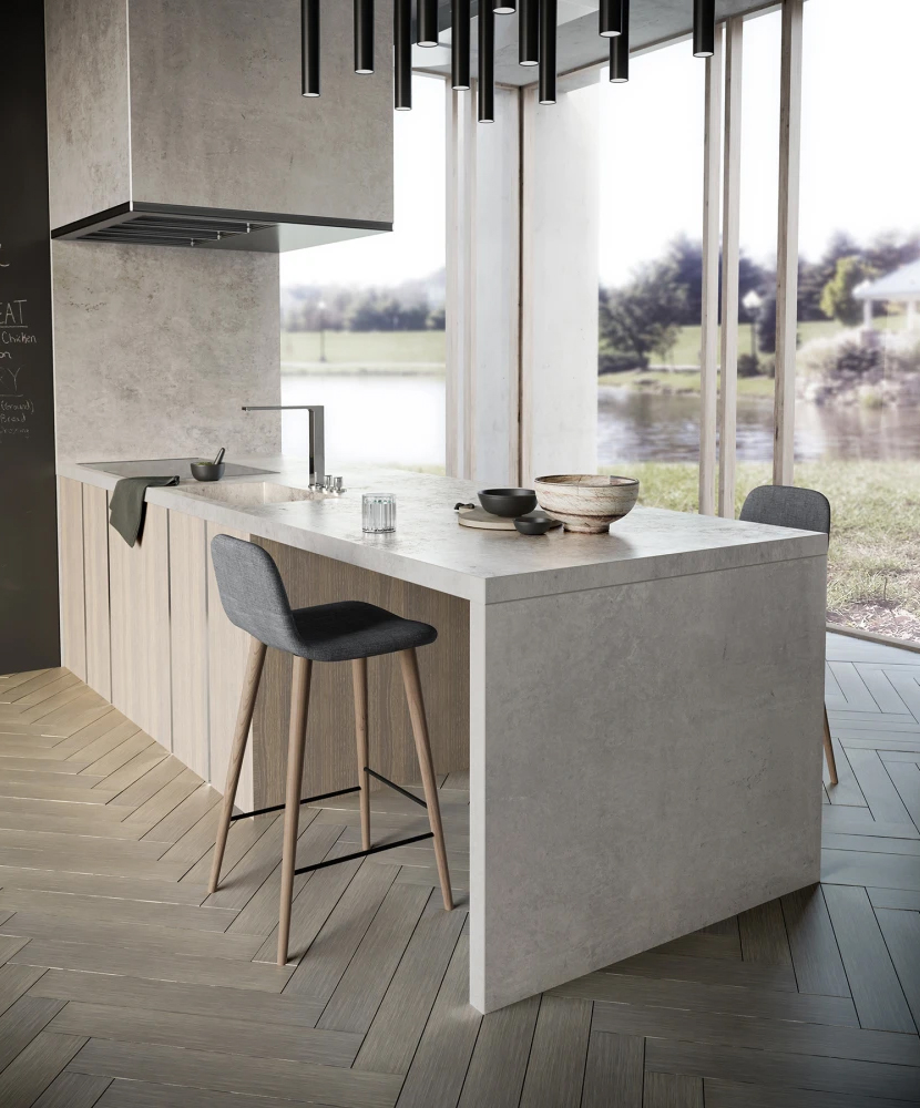 Dekton Kitchen Auckland