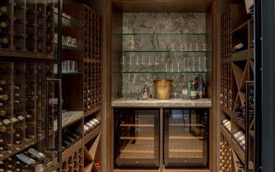 Stone Product Range