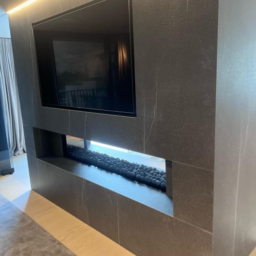 Glebe Penthouse