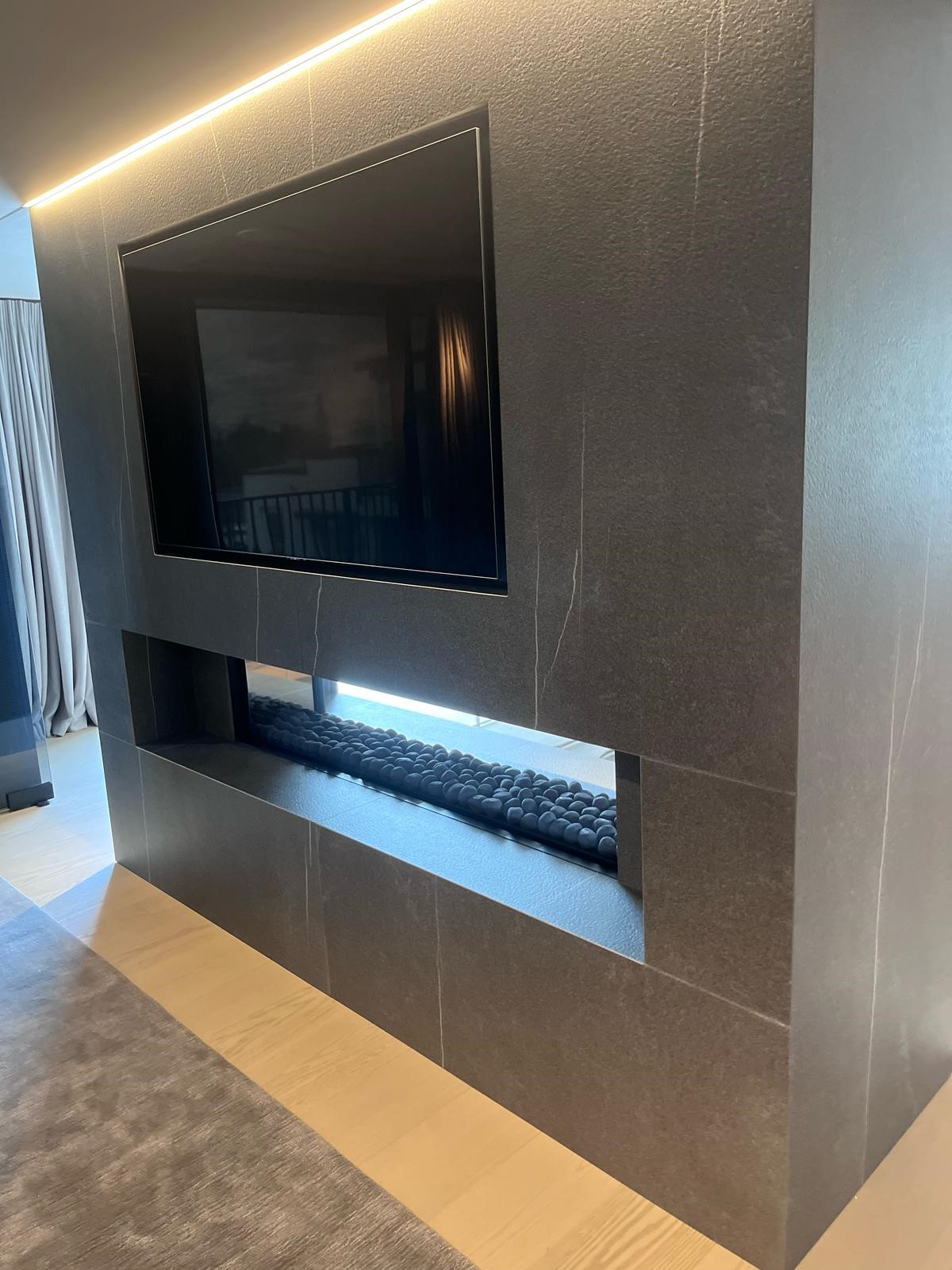 Glebe Penthouse