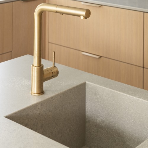 SY Devonport 171 Sink Cut out