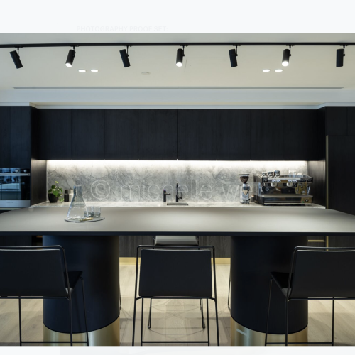 michelle weir front splashback