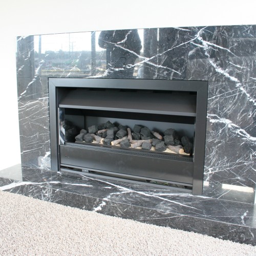 Nero Marqina Surround