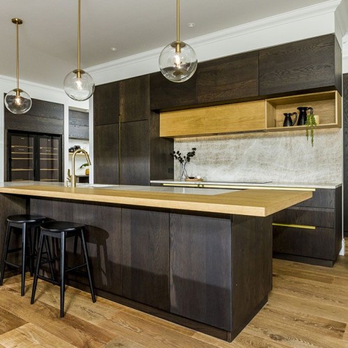 Close up front view Flavell Taj Mahal