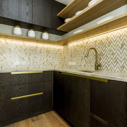 Flavell scullery Taj Mahal