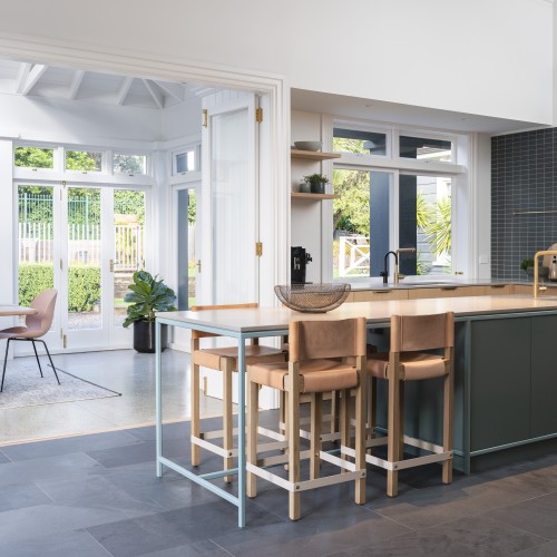 SY Devonport 139 Largest photo Devonport Cumberland Kitchen