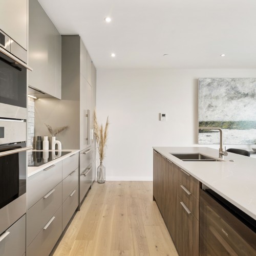 Omana North Apartment 3