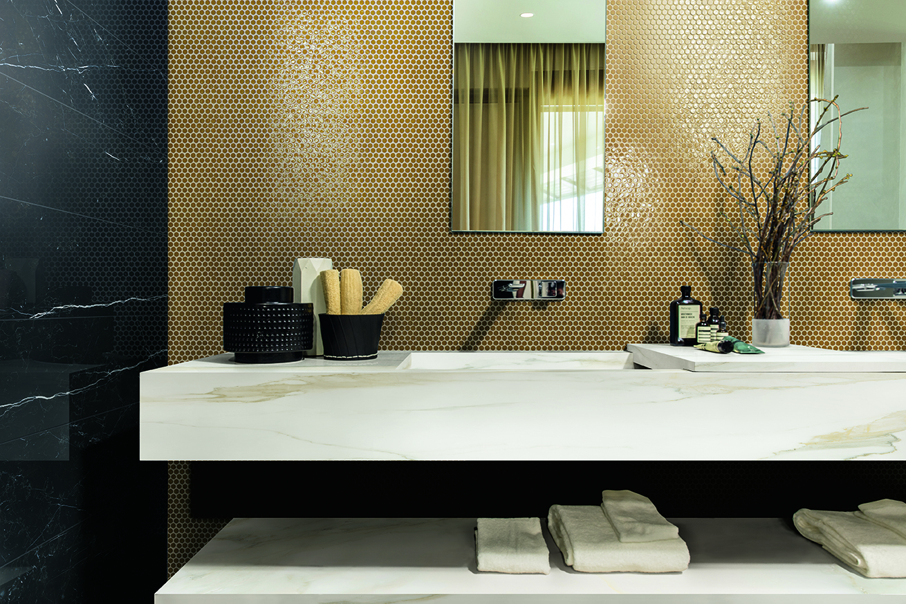 marble calacatta gold A1 sml