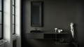 the sophisticated dekton in black