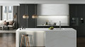 silestone kitchen ethereal glow