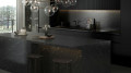 silestone kitchen eu le chic romantic ash plano medio