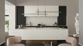 silestone kitchen eu le chic victorian silver