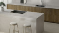 silestone kitchen eu lechic victorian silver plano medio