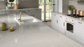 silestone kitchen hd desert silver