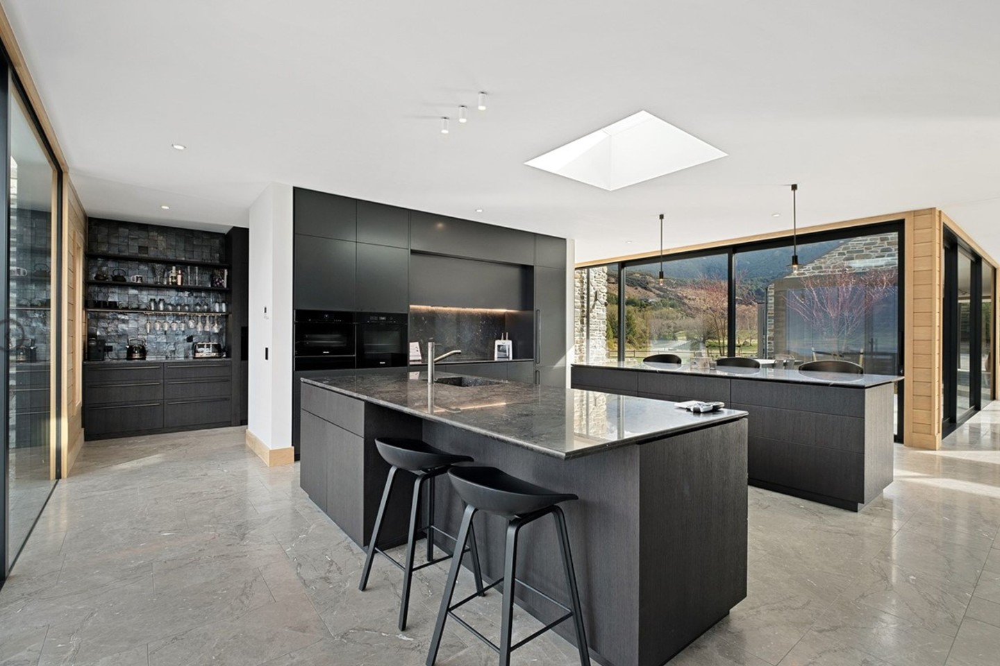 Closeburn Lodge Queenstown 1