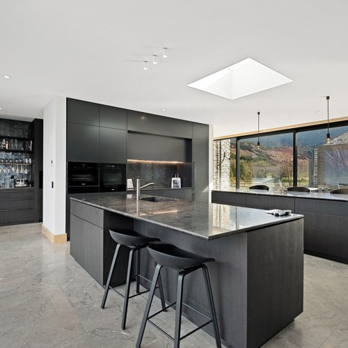 Closeburn Lodge Queenstown 1