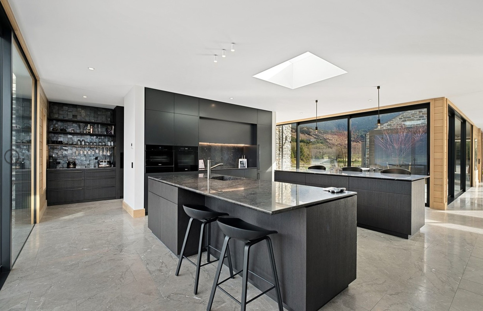 Closeburn Lodge Queenstown 1