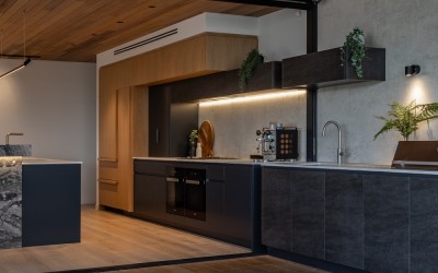 Dekton Benchtops, Splashbacks & Large-Format Porcelain Surfaces Auckland